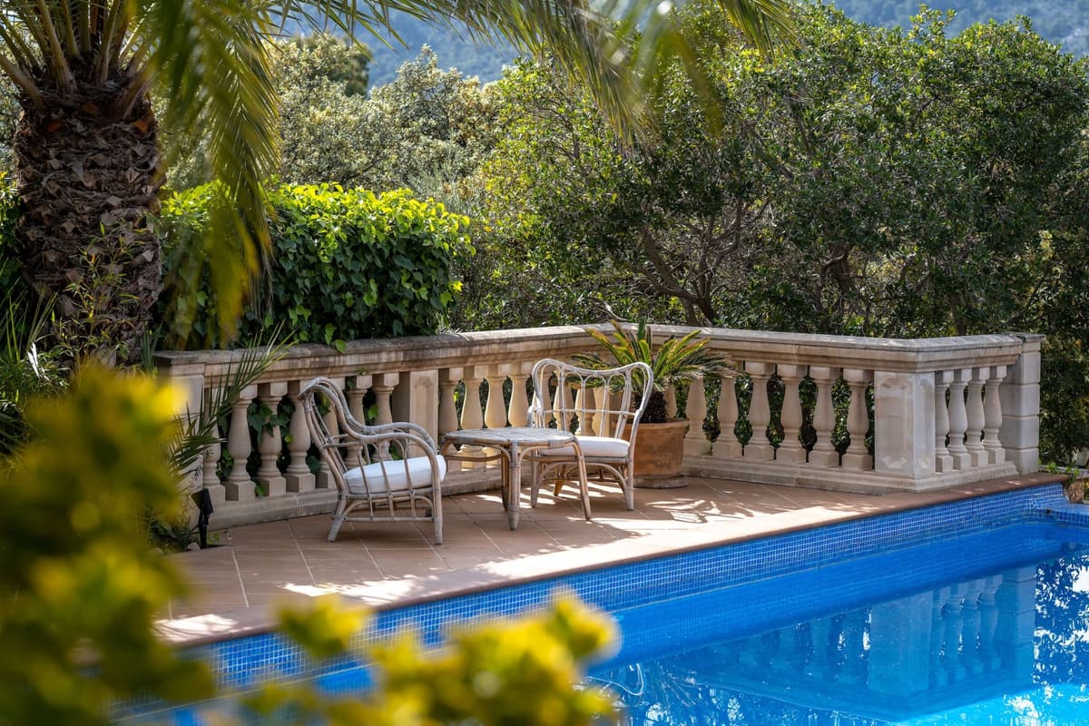 Villa Scarlett Mallorca — luxury villa photo 32