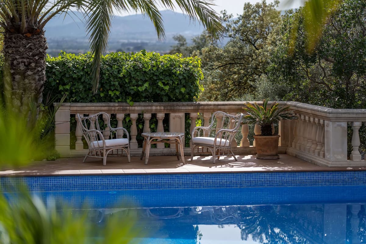 Villa Scarlett Mallorca — luxury villa photo 33