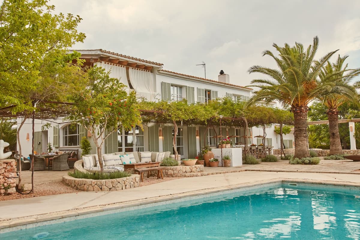 Villa Calmante — luxury villa photo 1