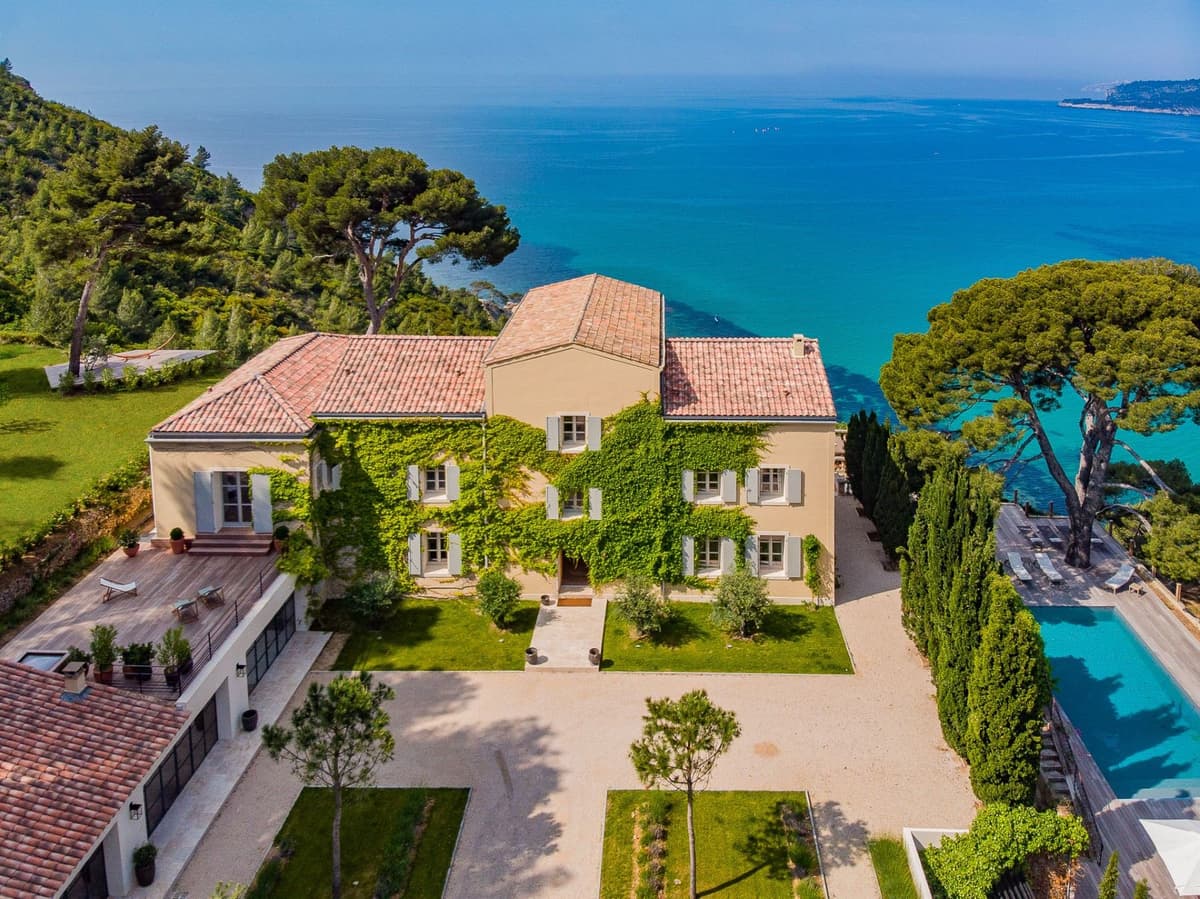 Domaine de Canaille — luxury villa photo 1