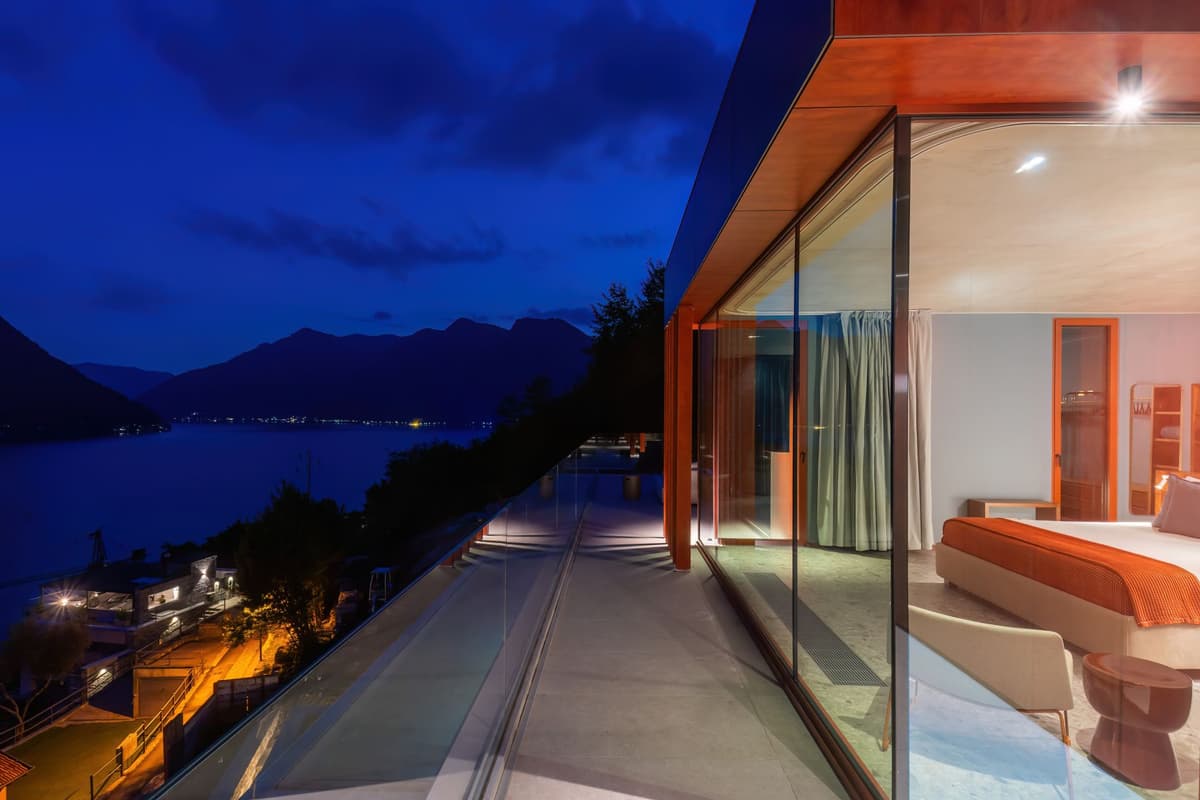Villa Aurea — luxury villa photo 1