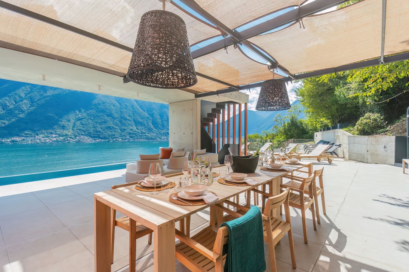 Villa Aurea — luxury villa photo 3