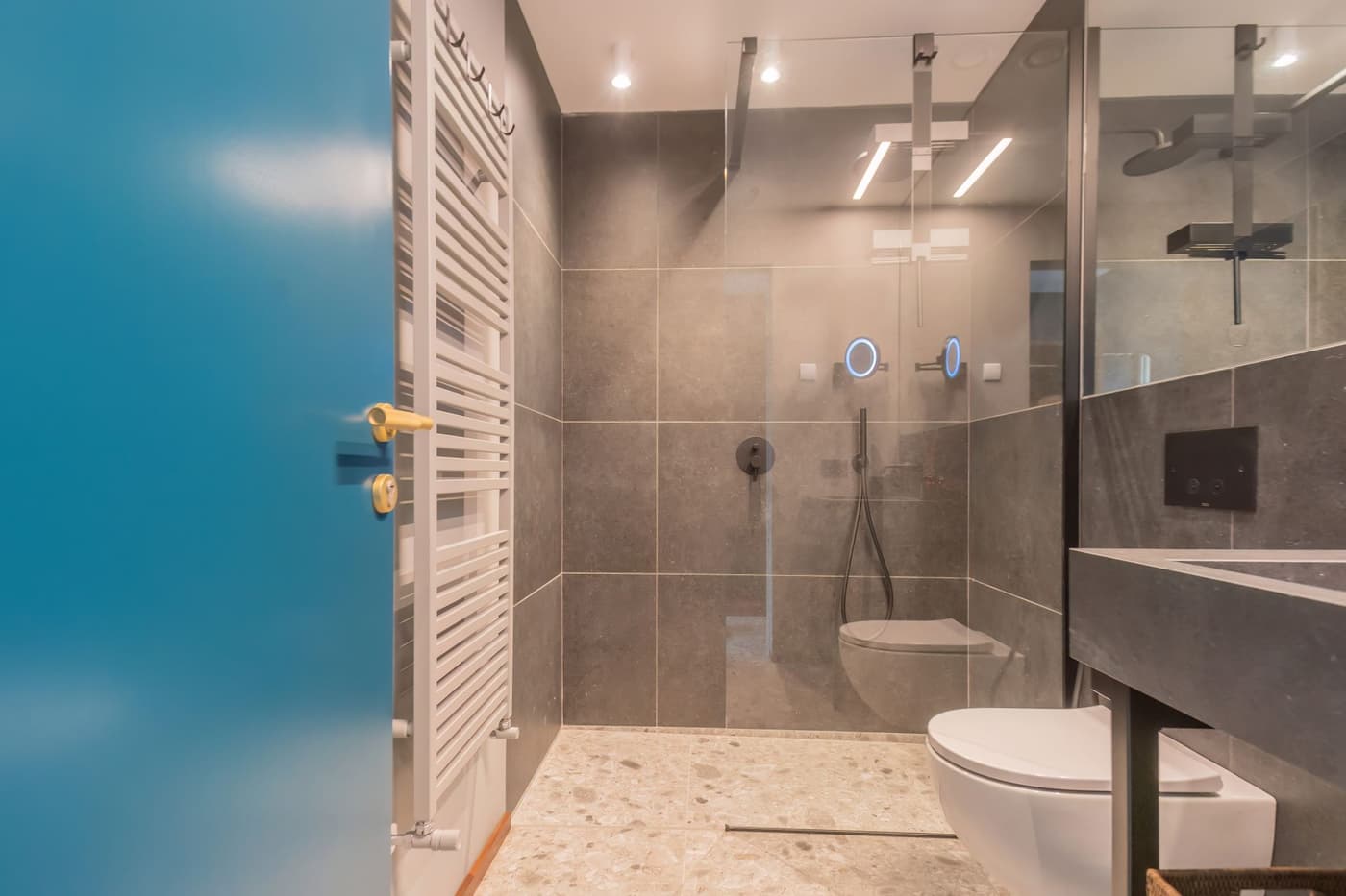 Villa Aurea — luxury villa photo 100