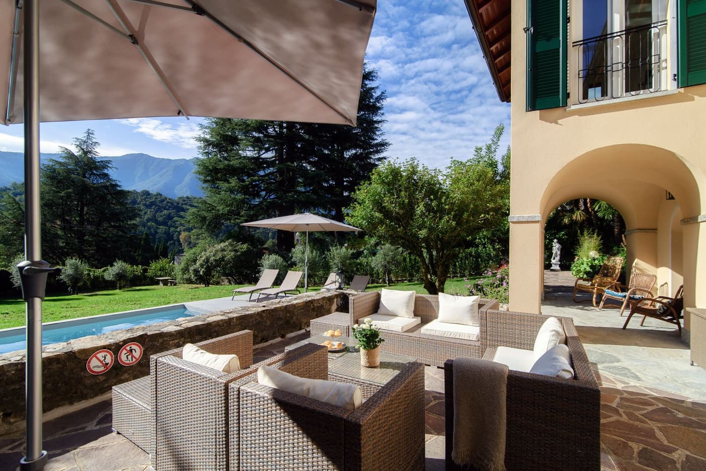 Villa Riva — luxury villa photo 3