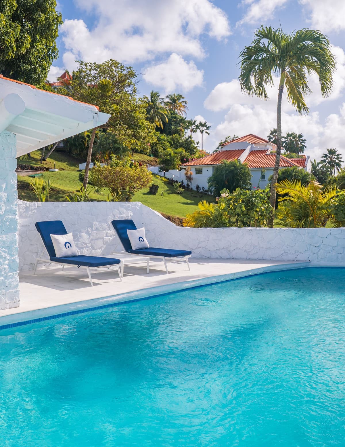 The Presidential Manor — luxury villa photo 28