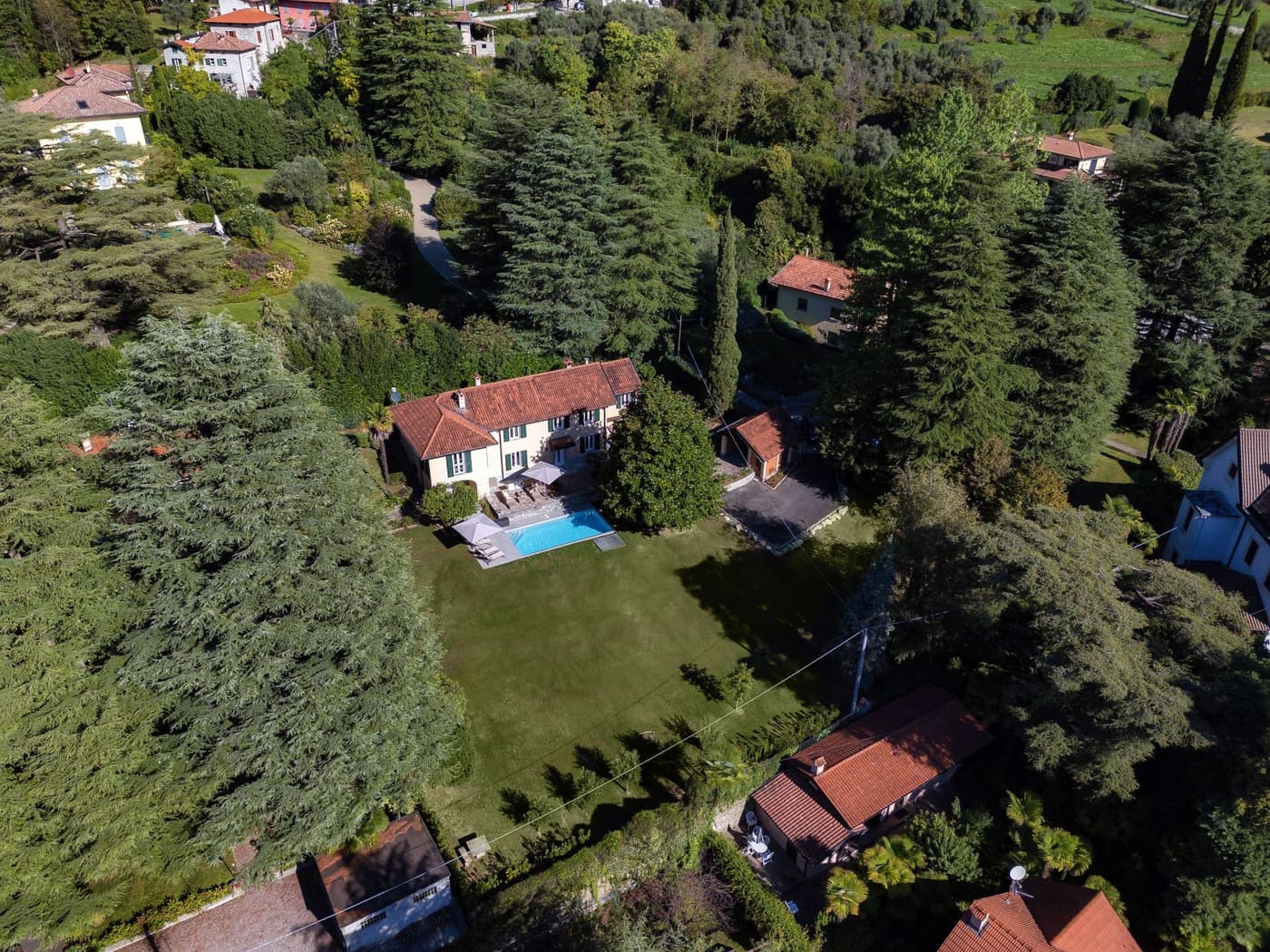 Villa Riva — luxury villa photo 2