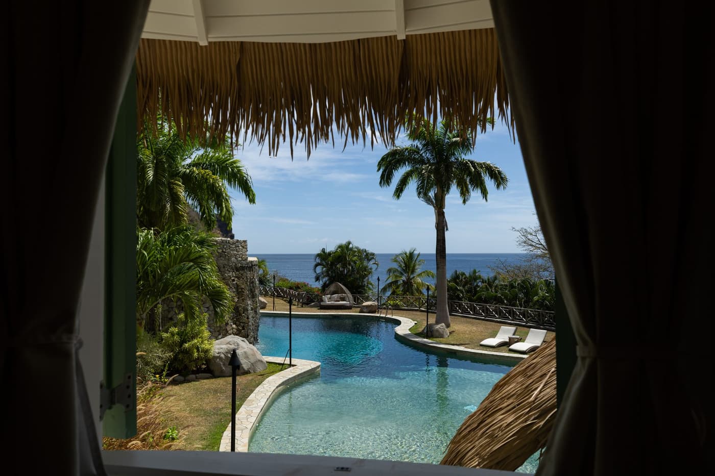 La Belle Helene — luxury villa photo 3