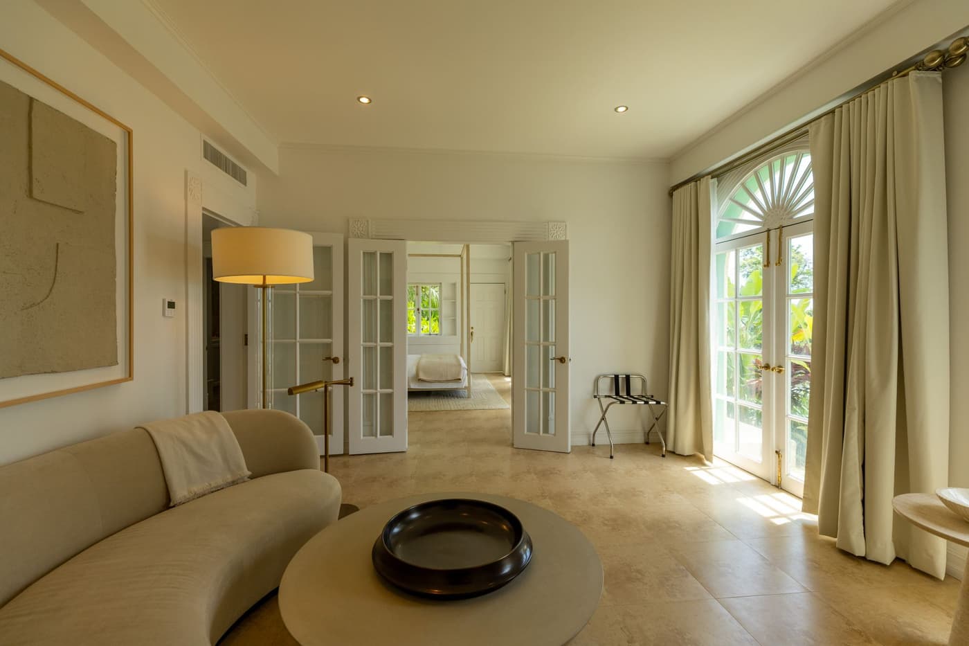 La Belle Helene — luxury villa photo 21
