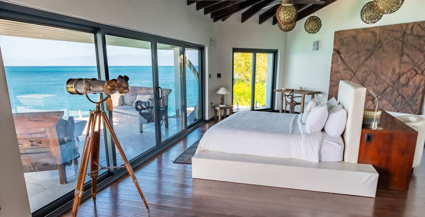 Ocean Blue — luxury villa photo 3