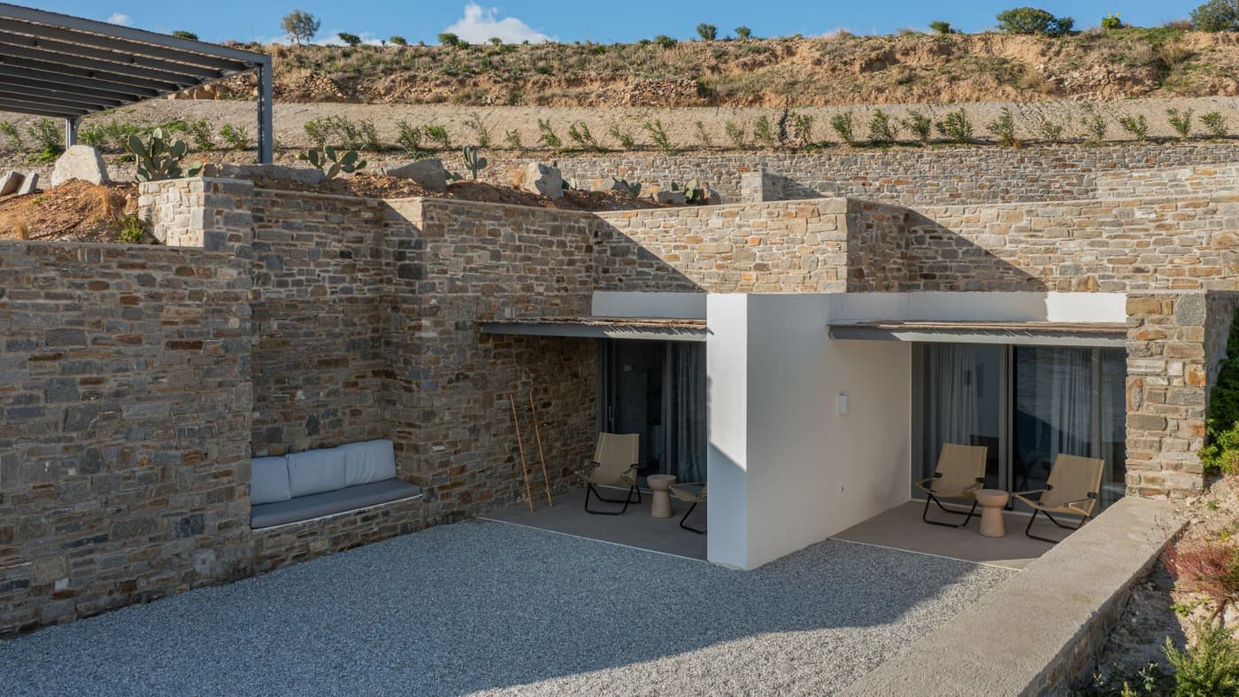 Villa Dabet and Guest House — luxury villa photo 66