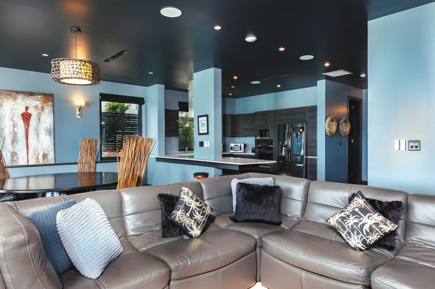 Villa Barracuda Negra — luxury villa photo 11