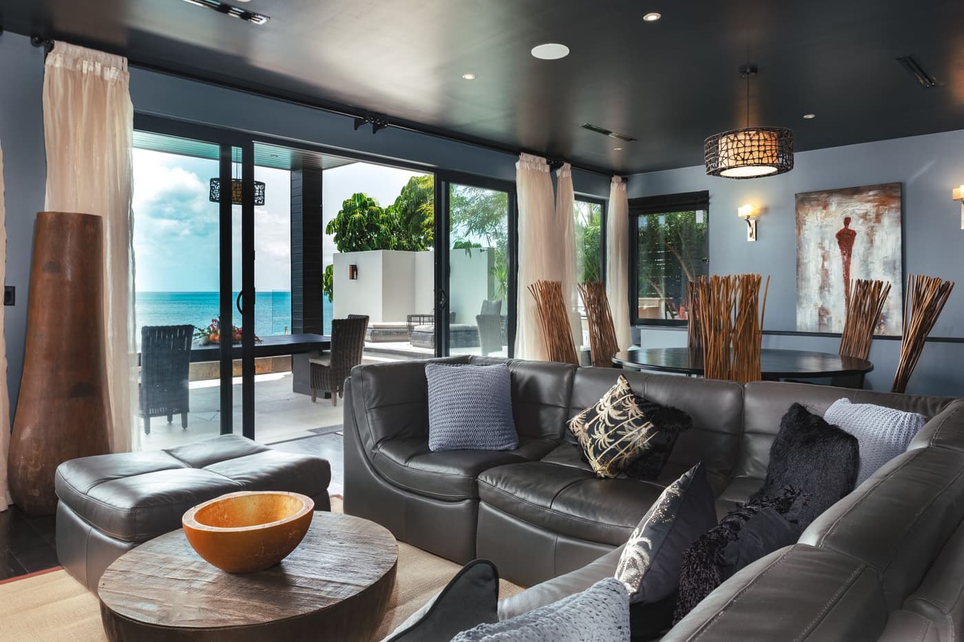 Villa Barracuda Negra — luxury villa photo 2