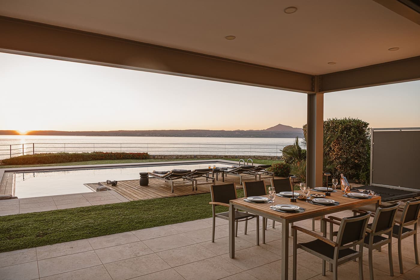 Almyra Residence — luxury villa photo 39