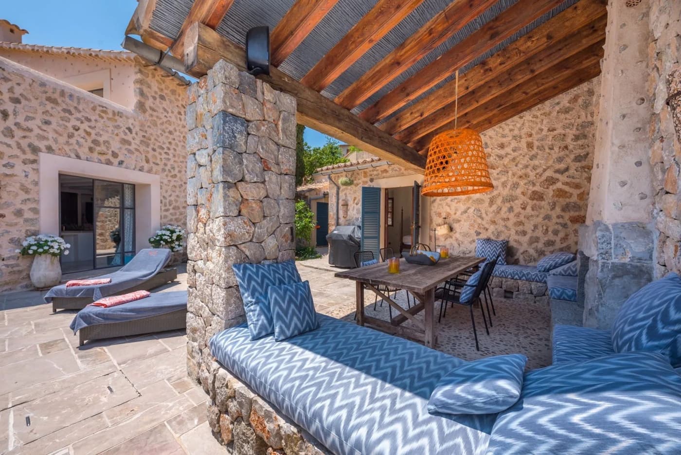 Casa Jaime — luxury villa photo 3
