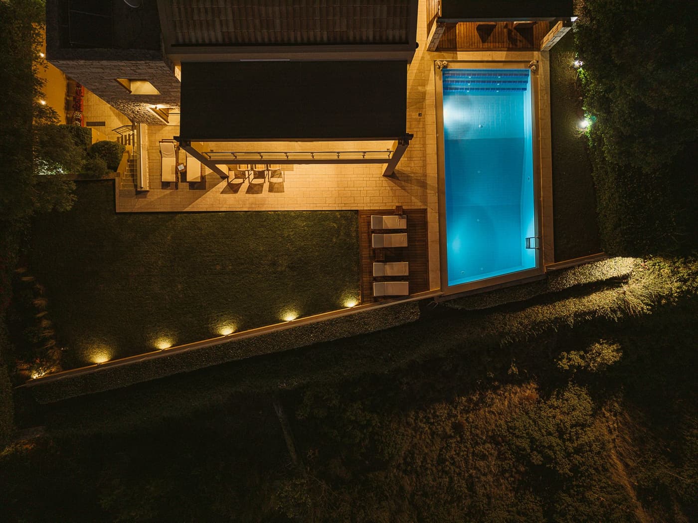 Anemos Villa — luxury villa photo 51