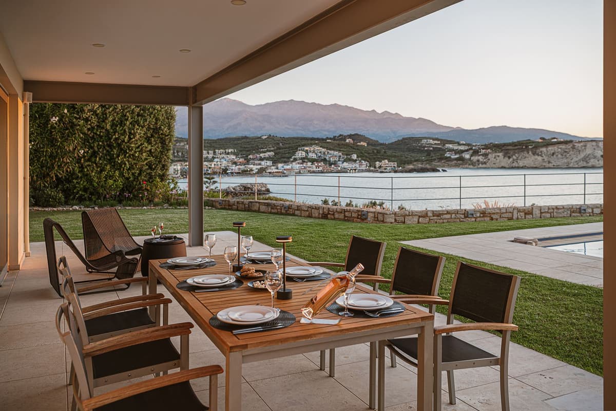Almyra Residence — luxury villa photo 2