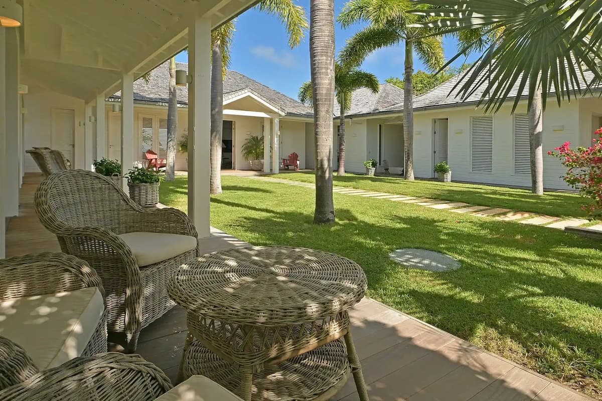 Villa Mia — luxury villa photo 2