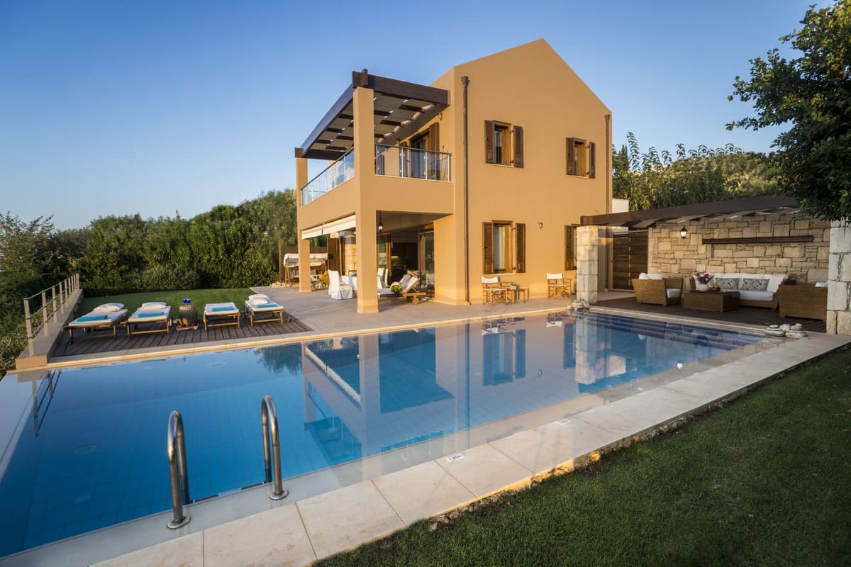 SK Place Estate — luxury villa photo 1