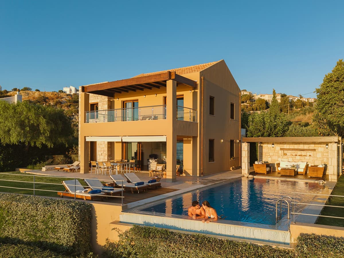 SK Place Estate — luxury villa photo 3