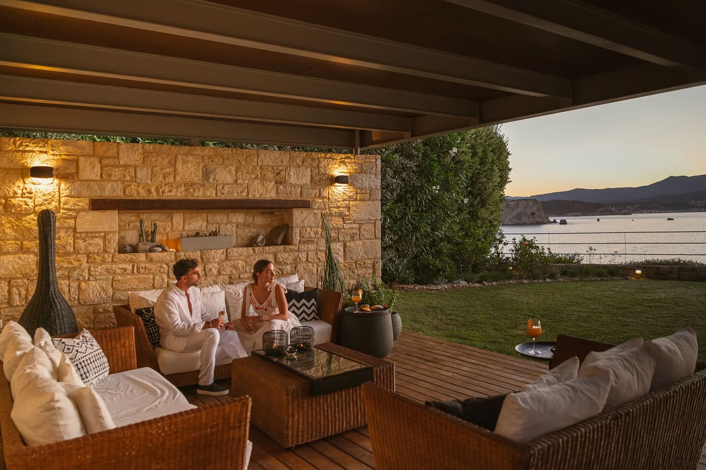 Almyra Residence — luxury villa photo 3