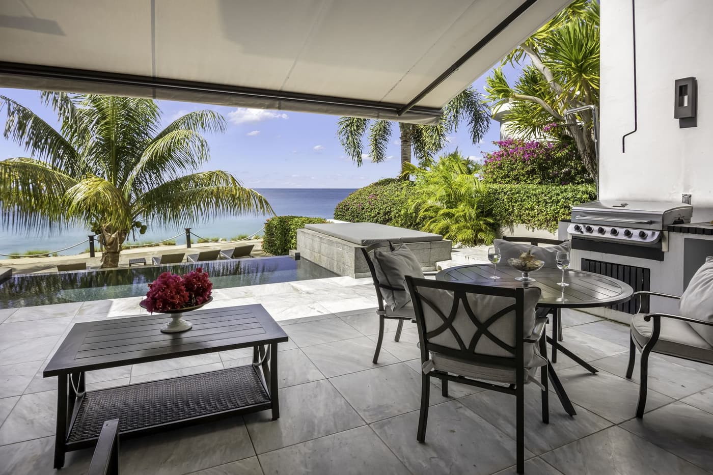 Colibri Dance — luxury villa photo 2