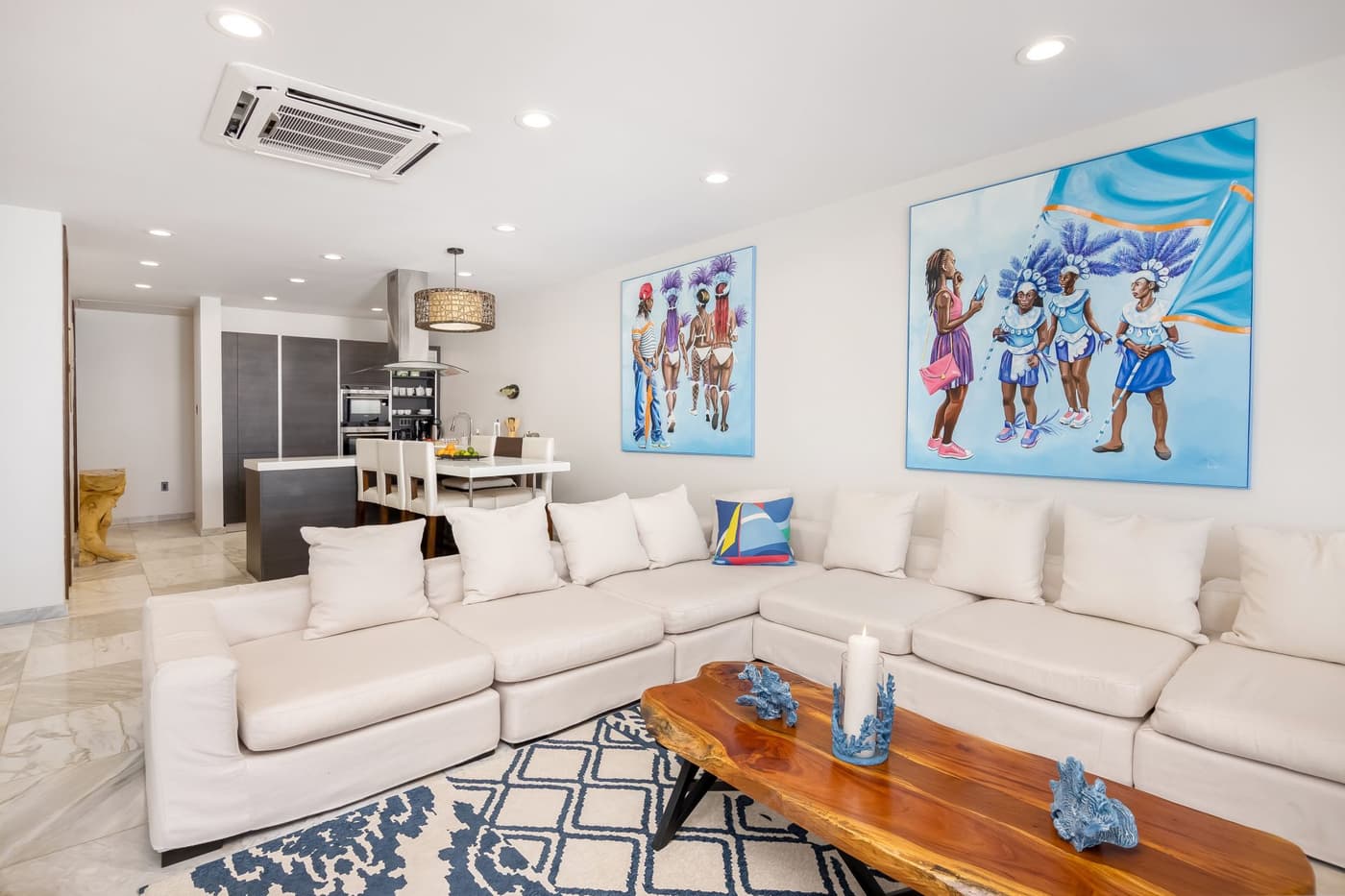 Colibri Dance — luxury villa photo 13