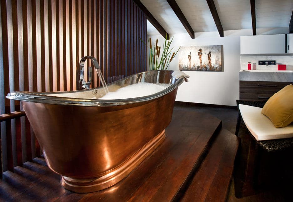 Beach House 5 — luxury villa photo 3