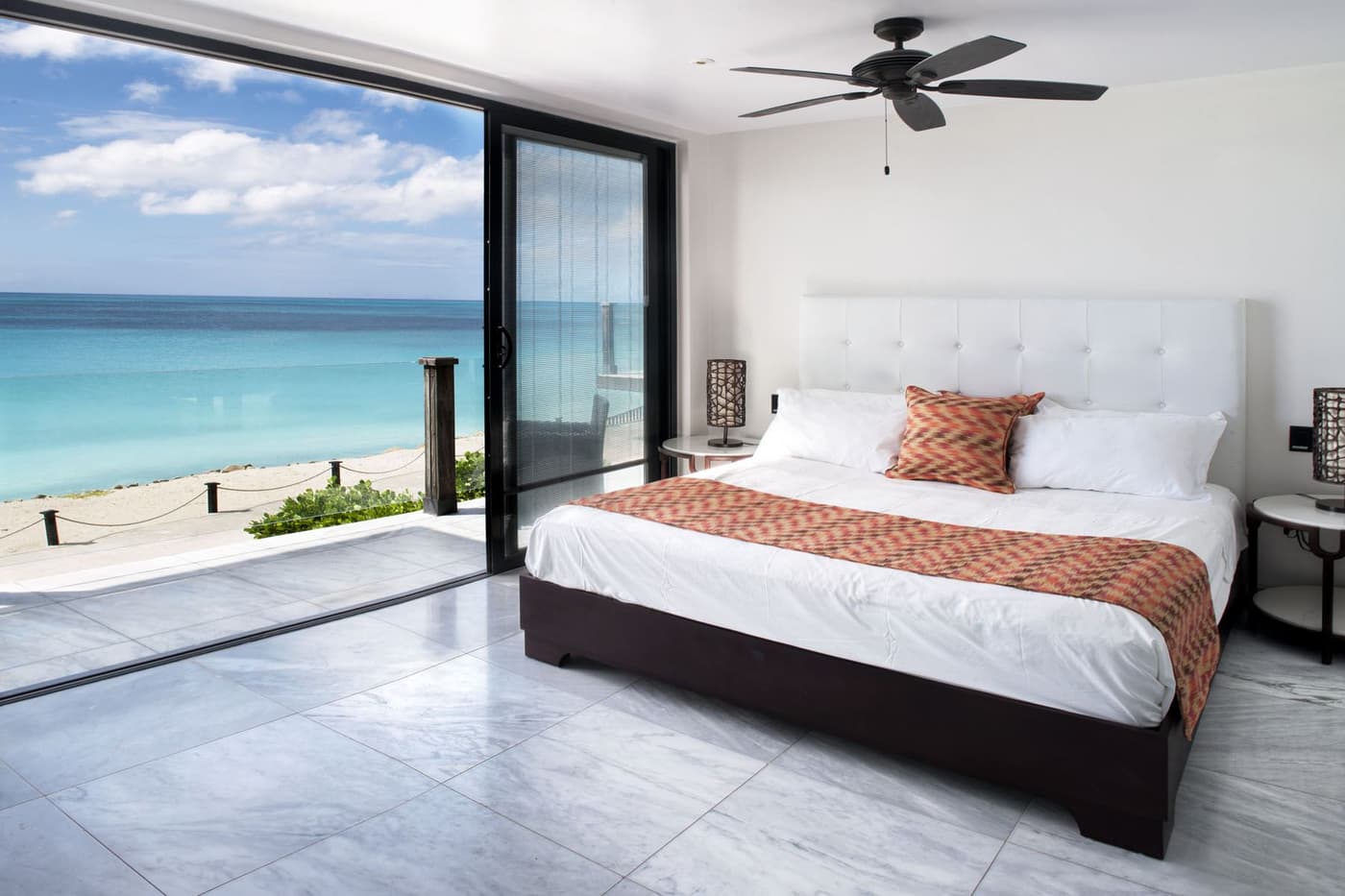 Villa Beachcomber — luxury villa photo 10
