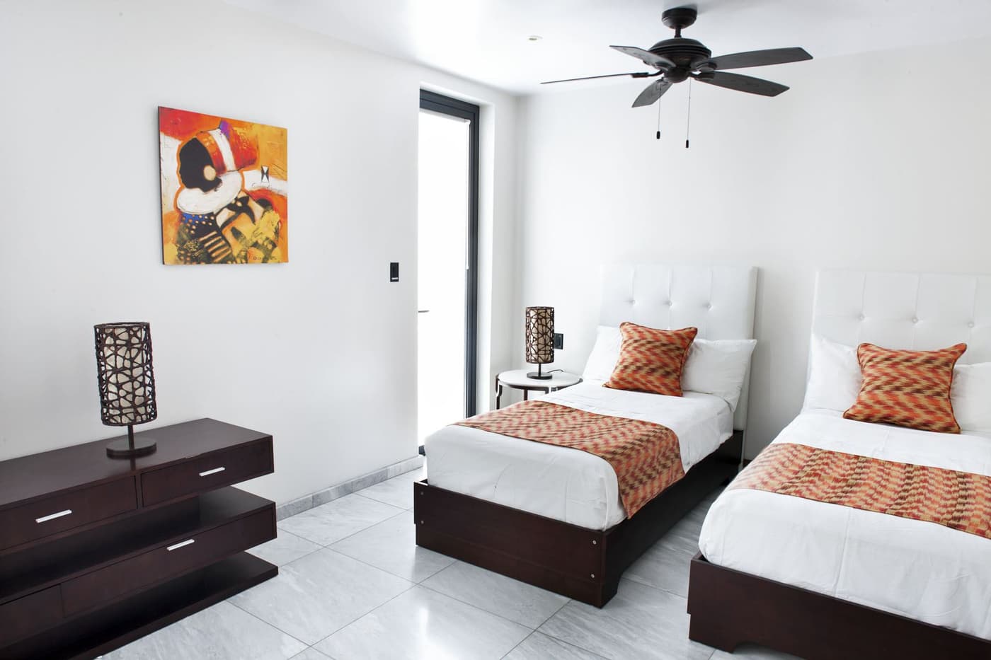 Villa Beachcomber — luxury villa photo 11