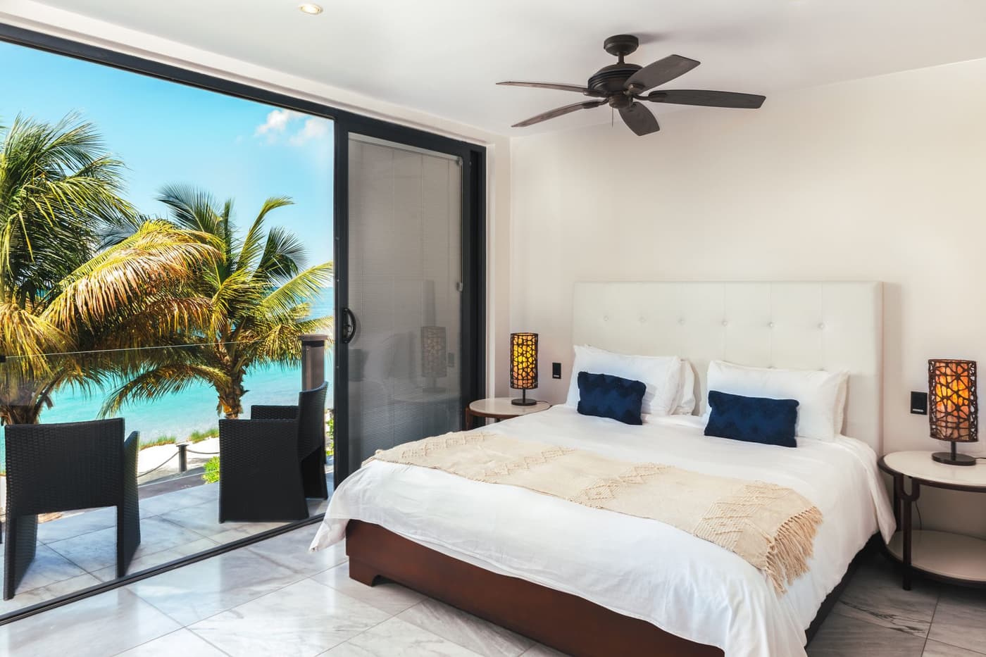 Villa Beachcomber — luxury villa photo 3