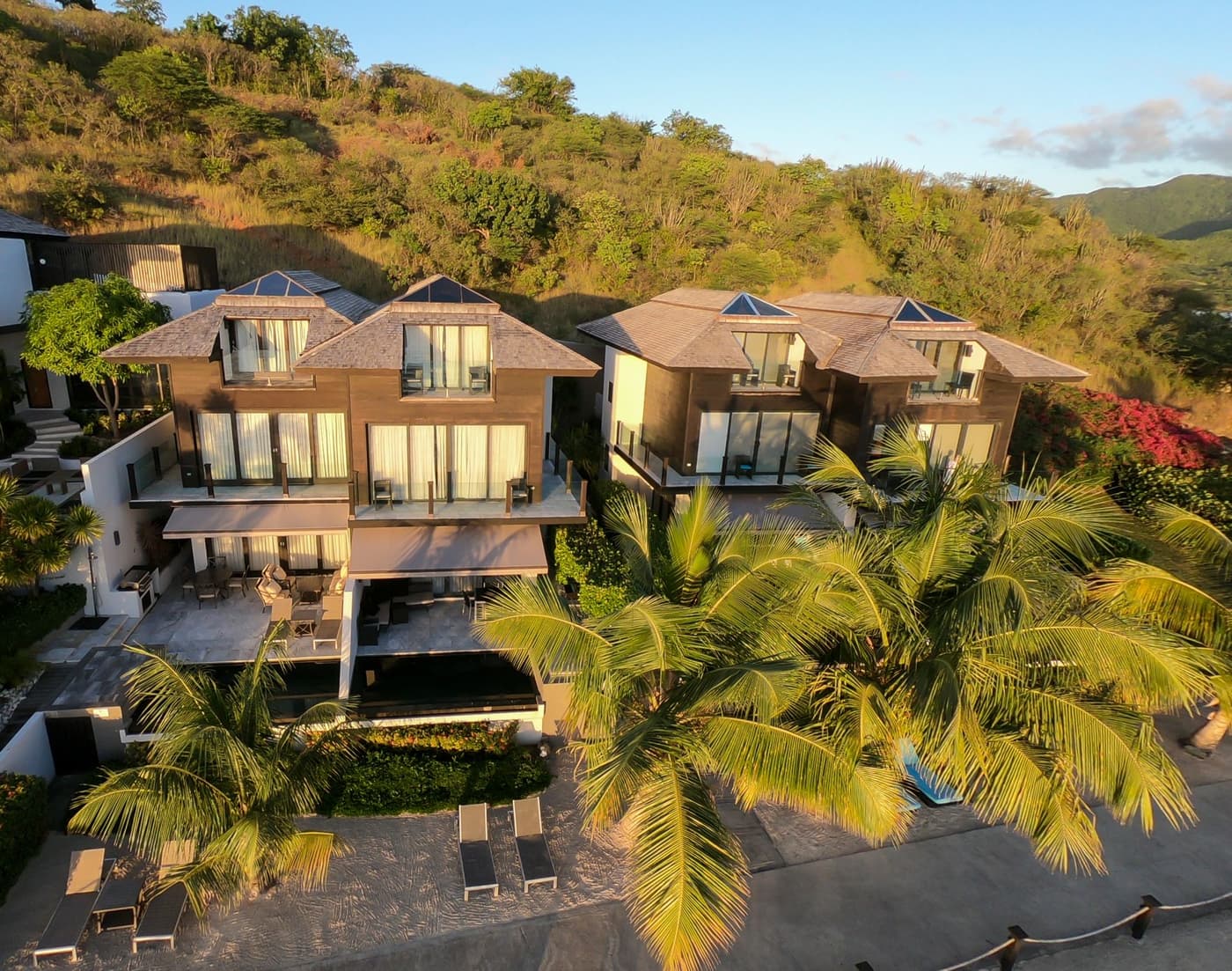 Beach House 5 — luxury villa photo 1