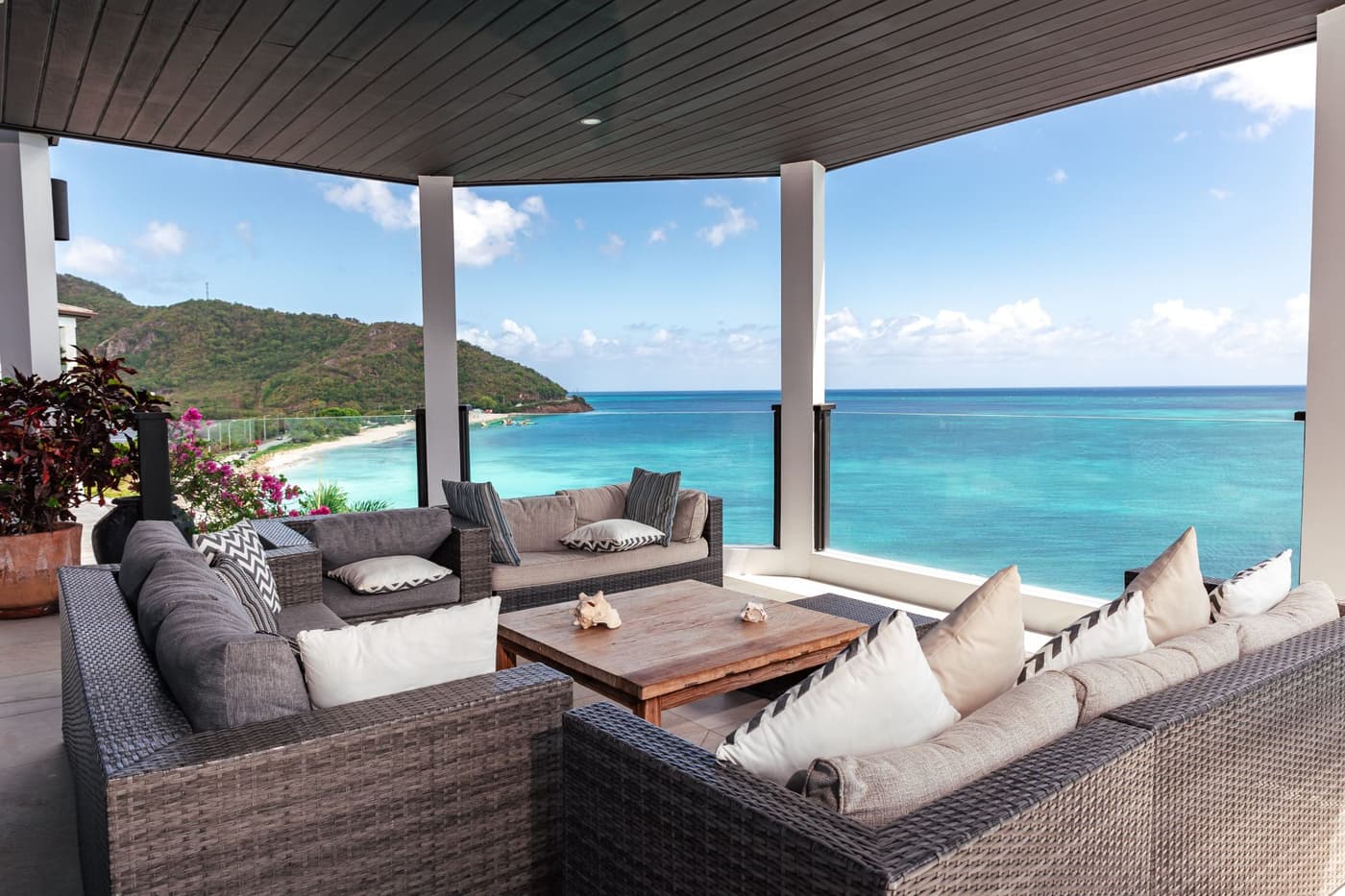 Villa Ocean 5 — luxury villa photo 2