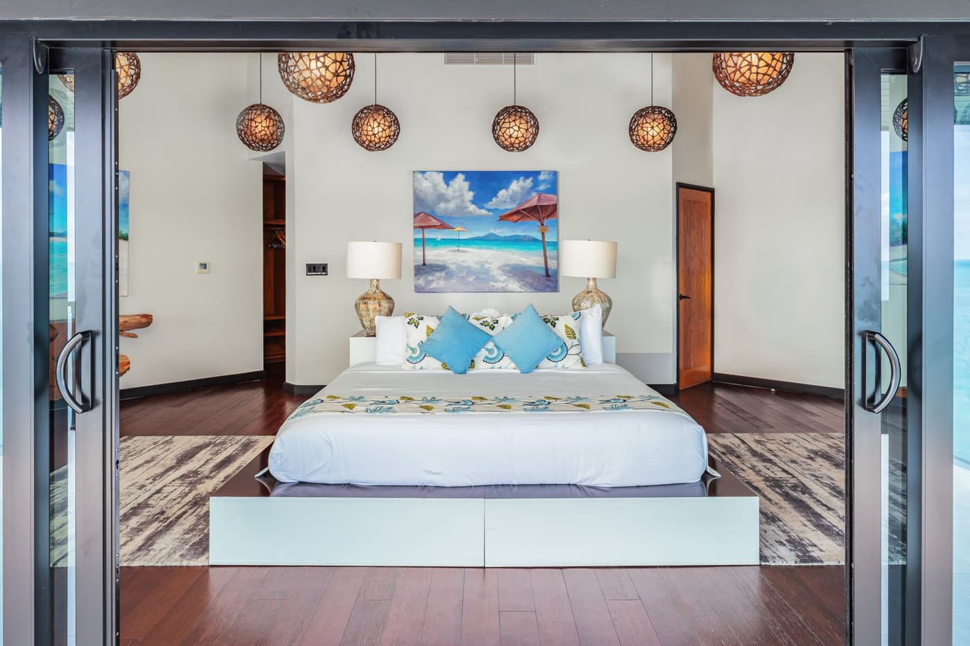 Villa Ocean 5 — luxury villa photo 27
