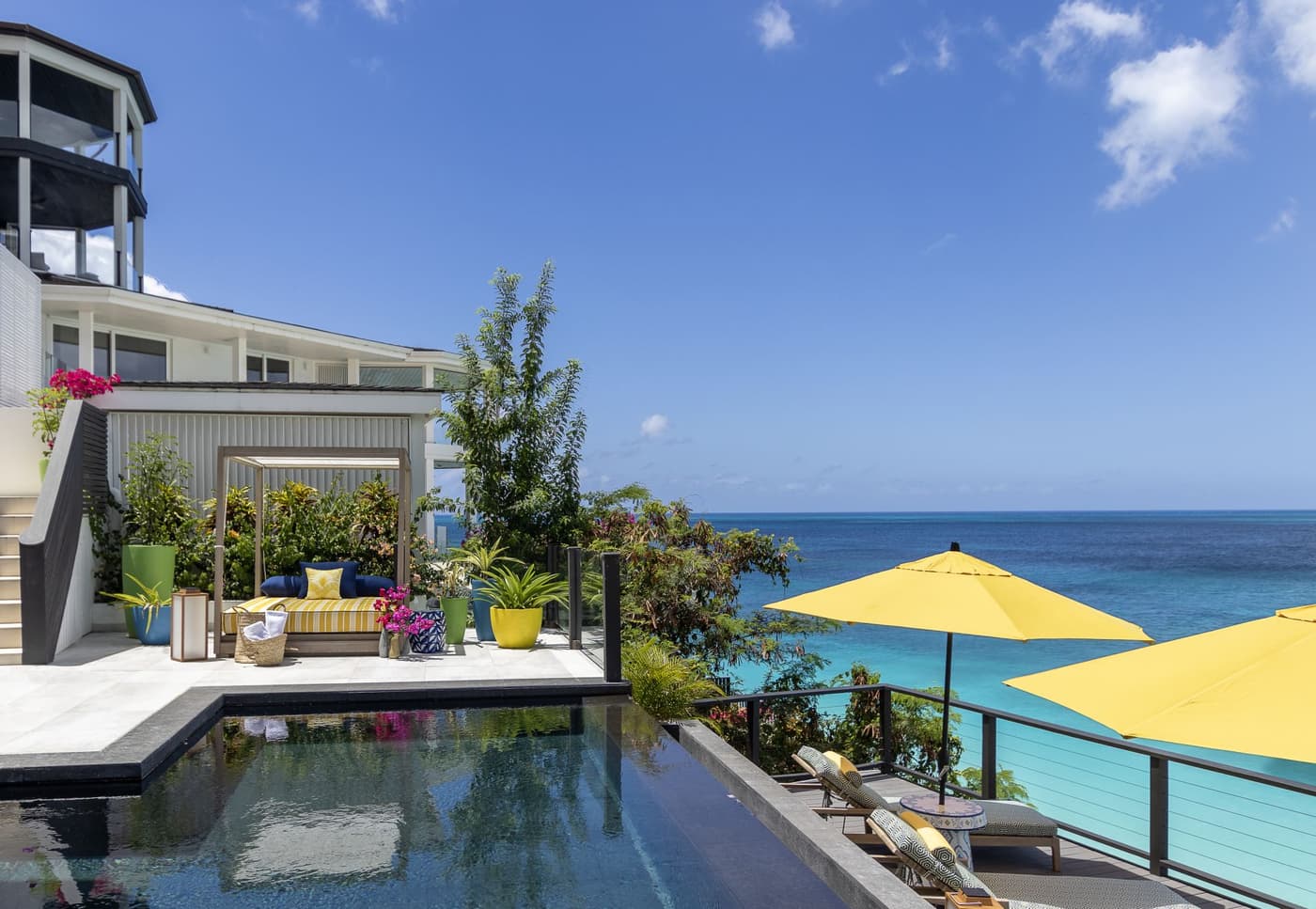 Ocean 15 — luxury villa photo 3