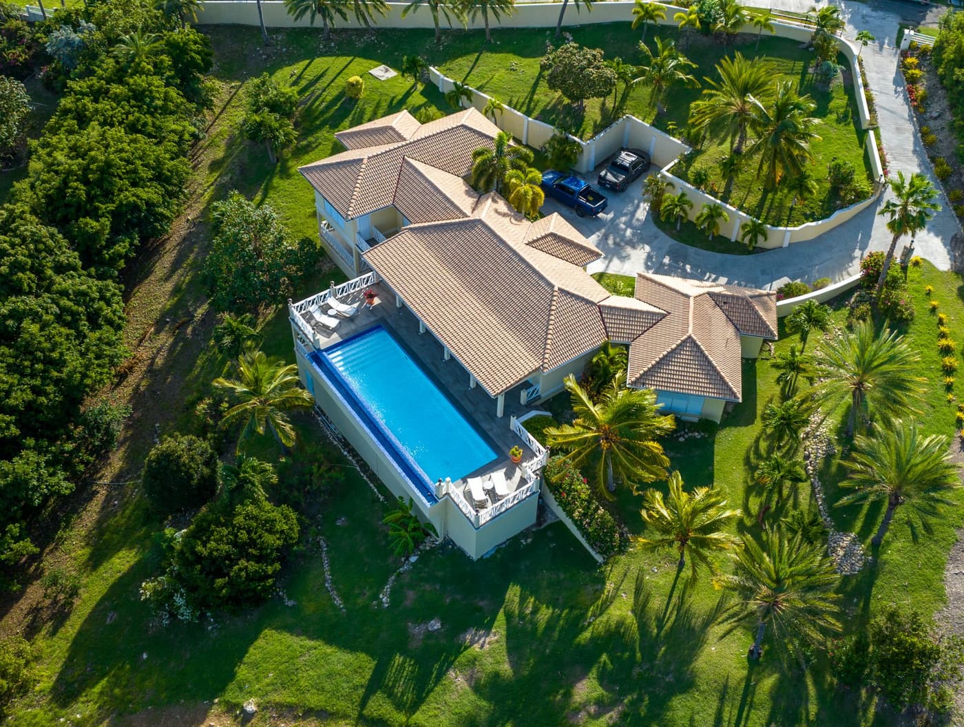 Cashmere Villa — luxury villa photo 27