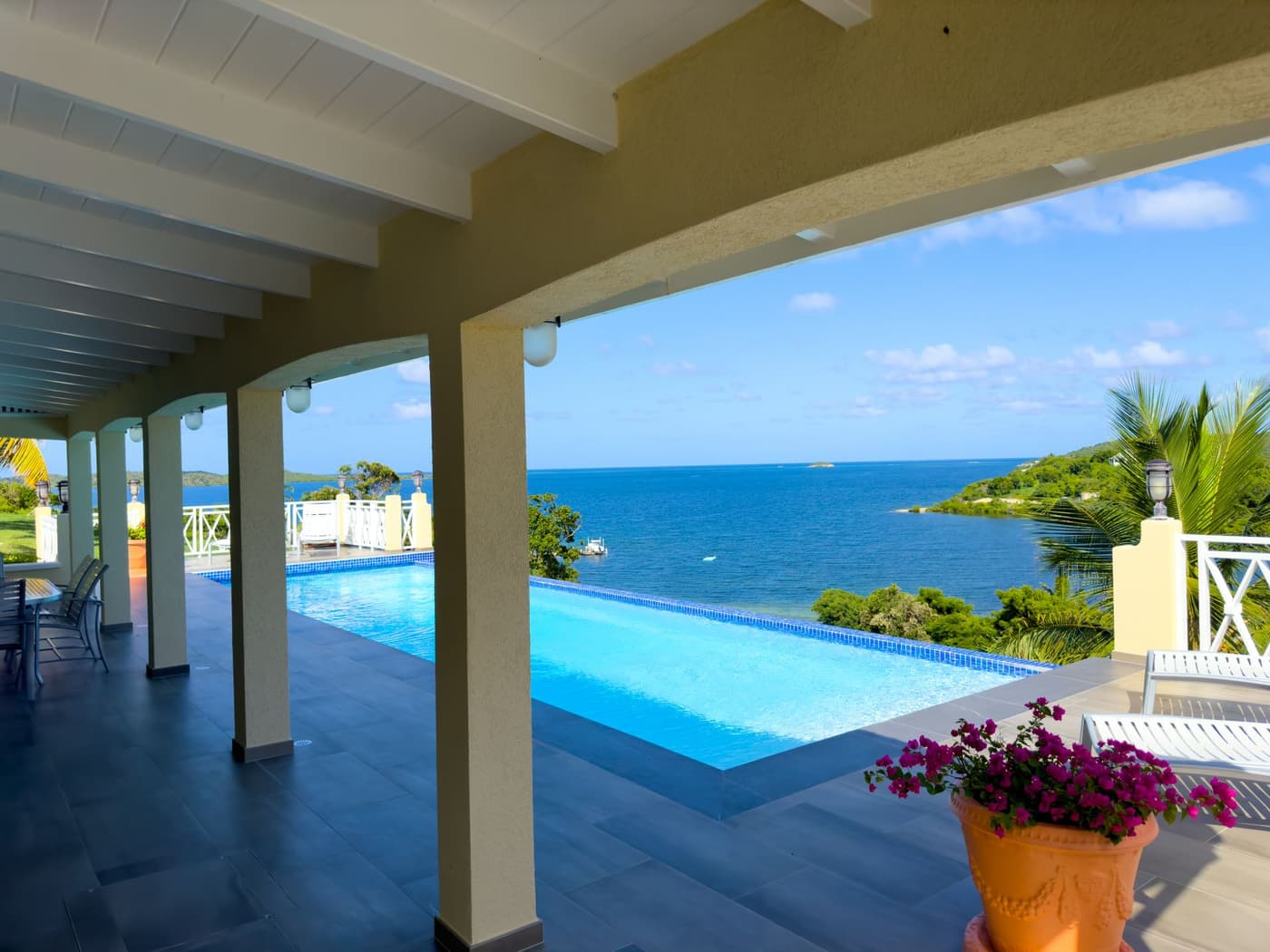 Cashmere Villa — luxury villa photo 3