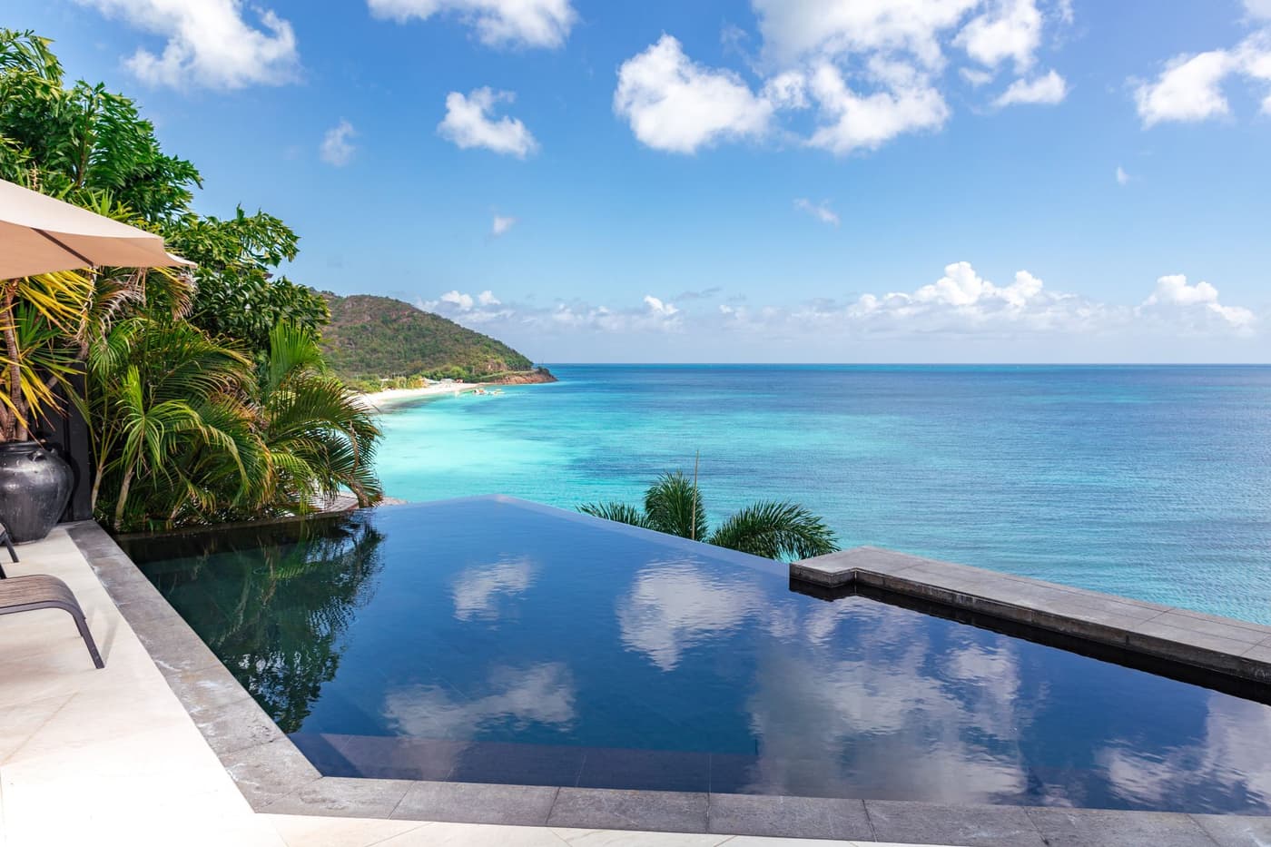 Villa Ocean 5 — luxury villa photo 3
