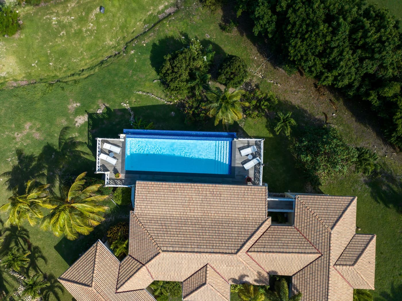 Cashmere Villa — luxury villa photo 26