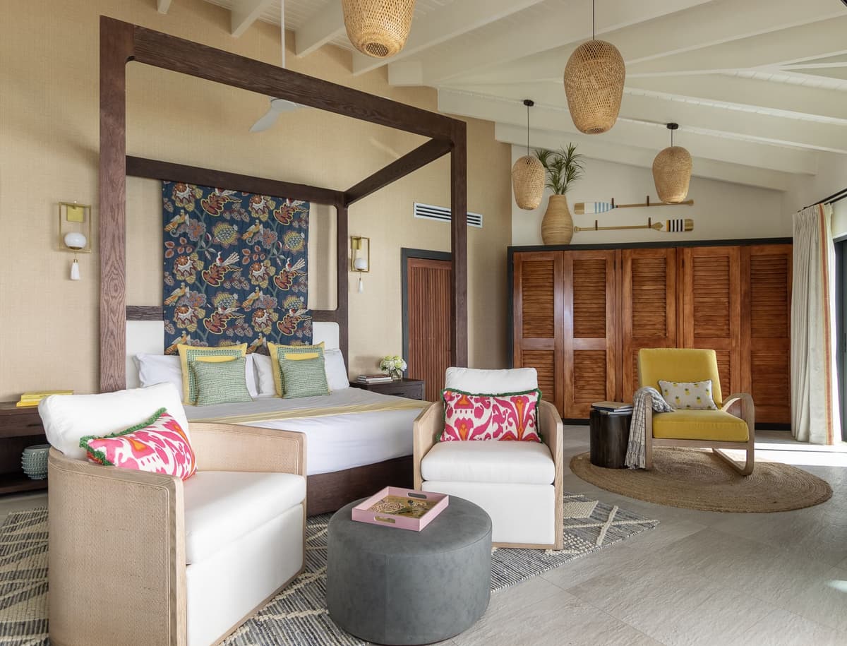 Ocean 15 — luxury villa photo 17