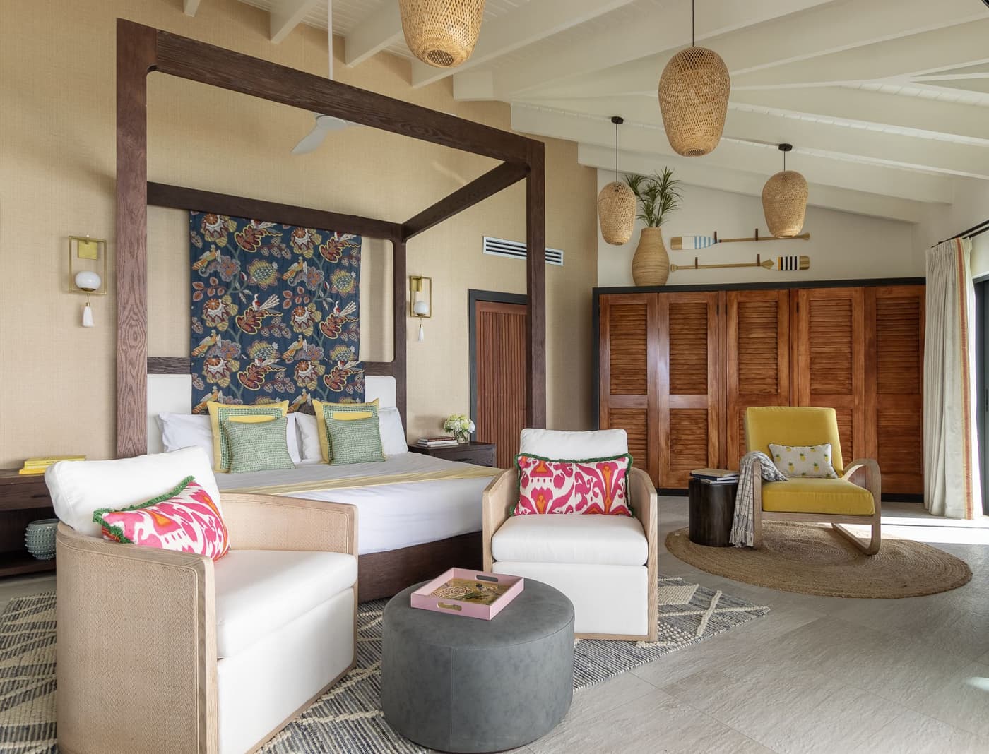 Ocean 15 — luxury villa photo 17