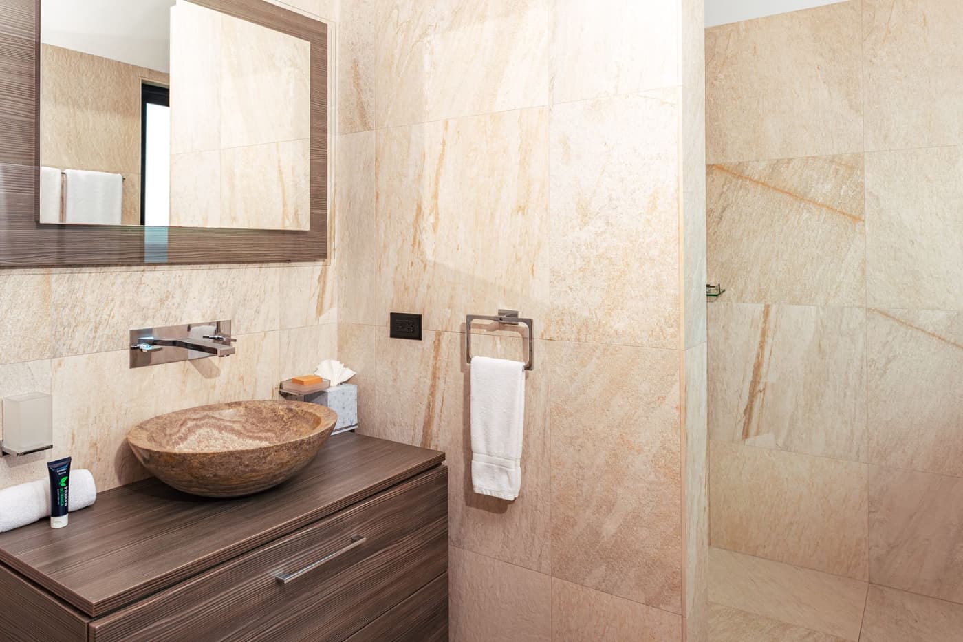 Villa Ocean 5 — luxury villa photo 28