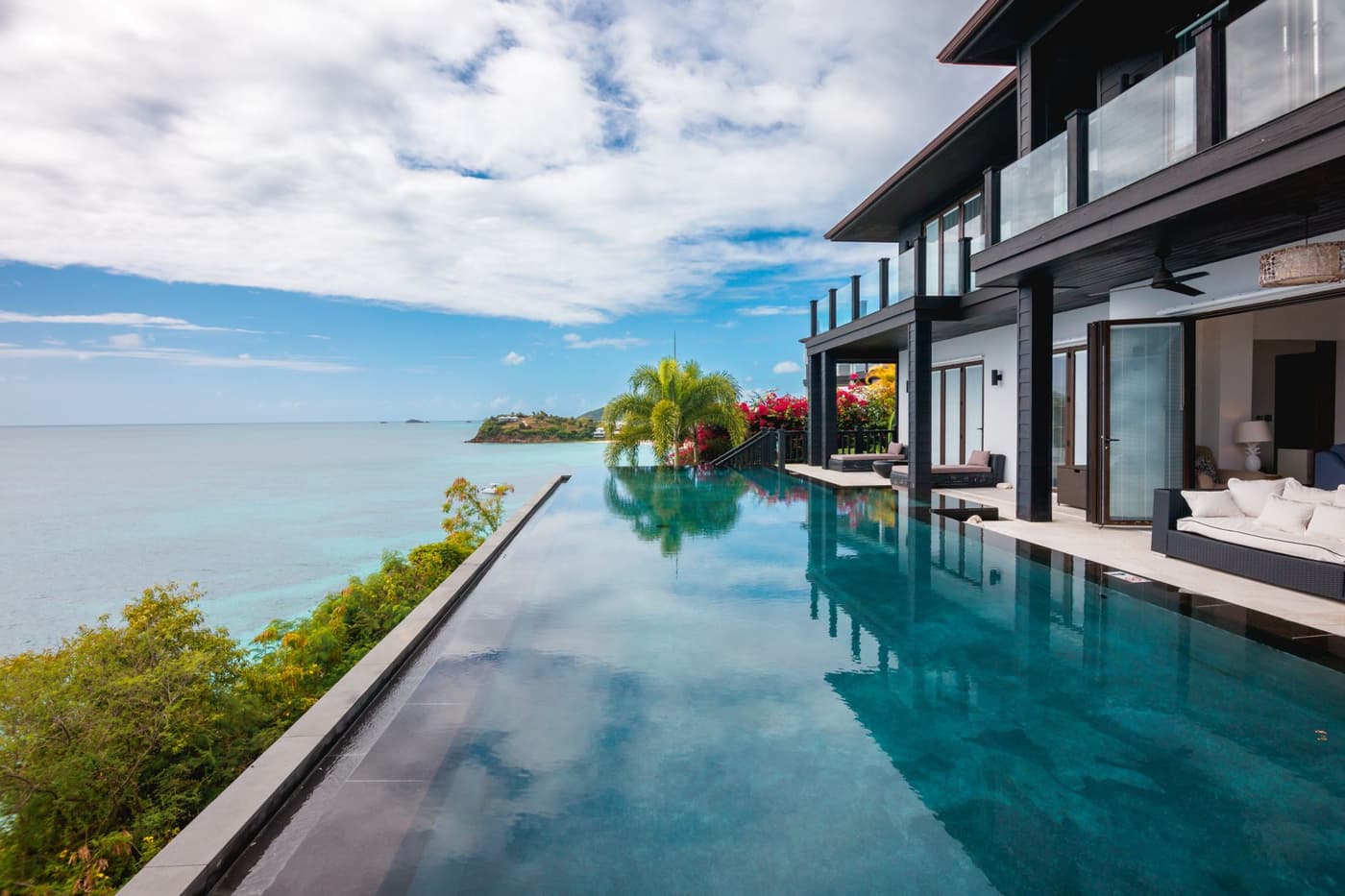 Villa Ocean One — luxury villa photo 3