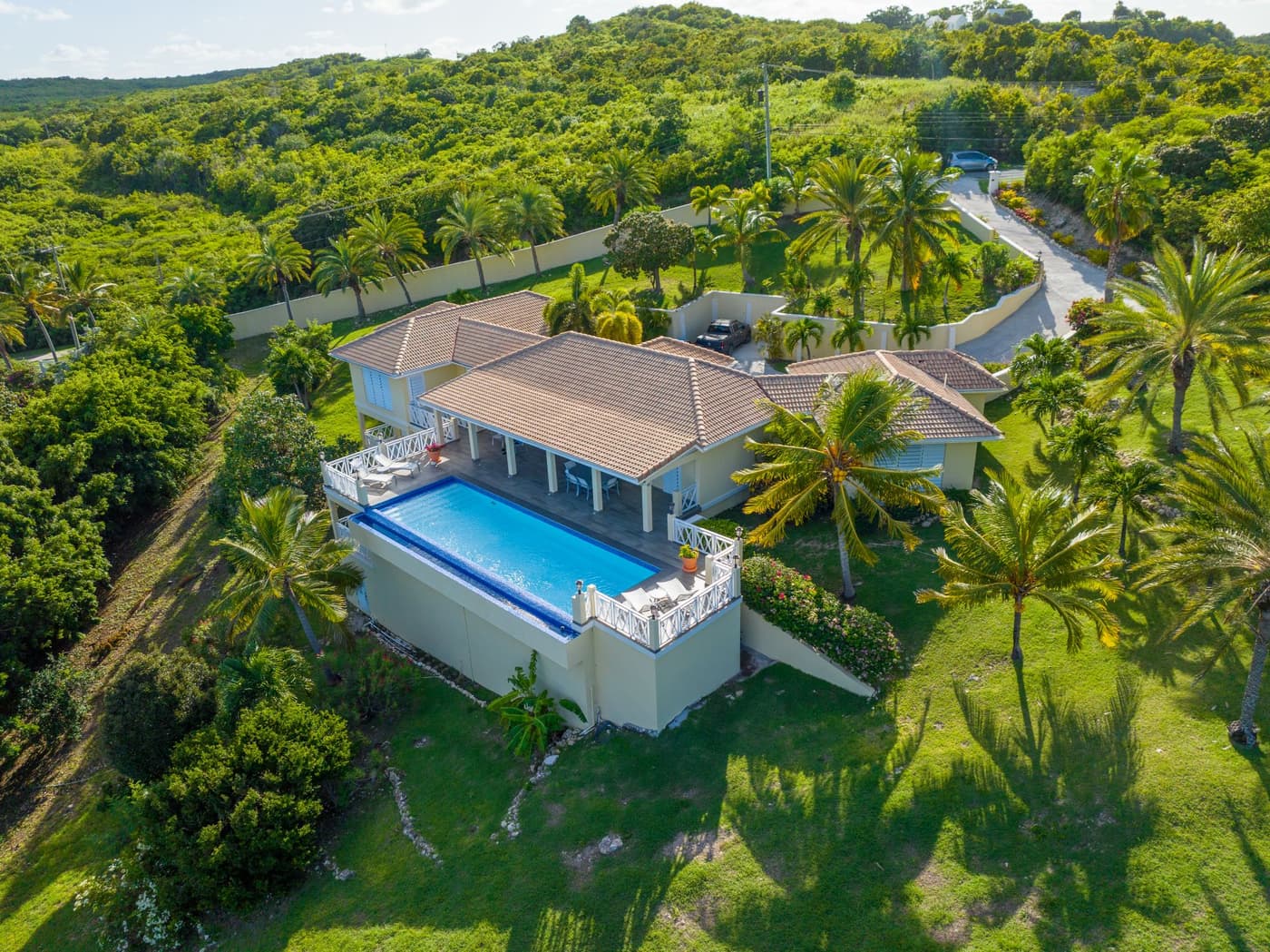Cashmere Villa — luxury villa photo 2