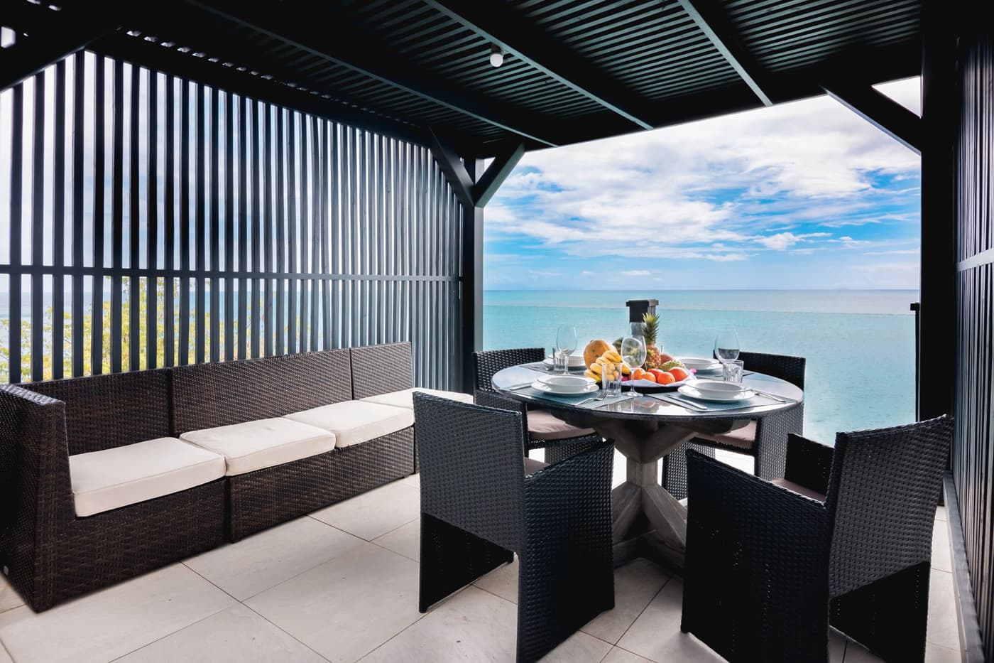 Villa Ocean One — luxury villa photo 2