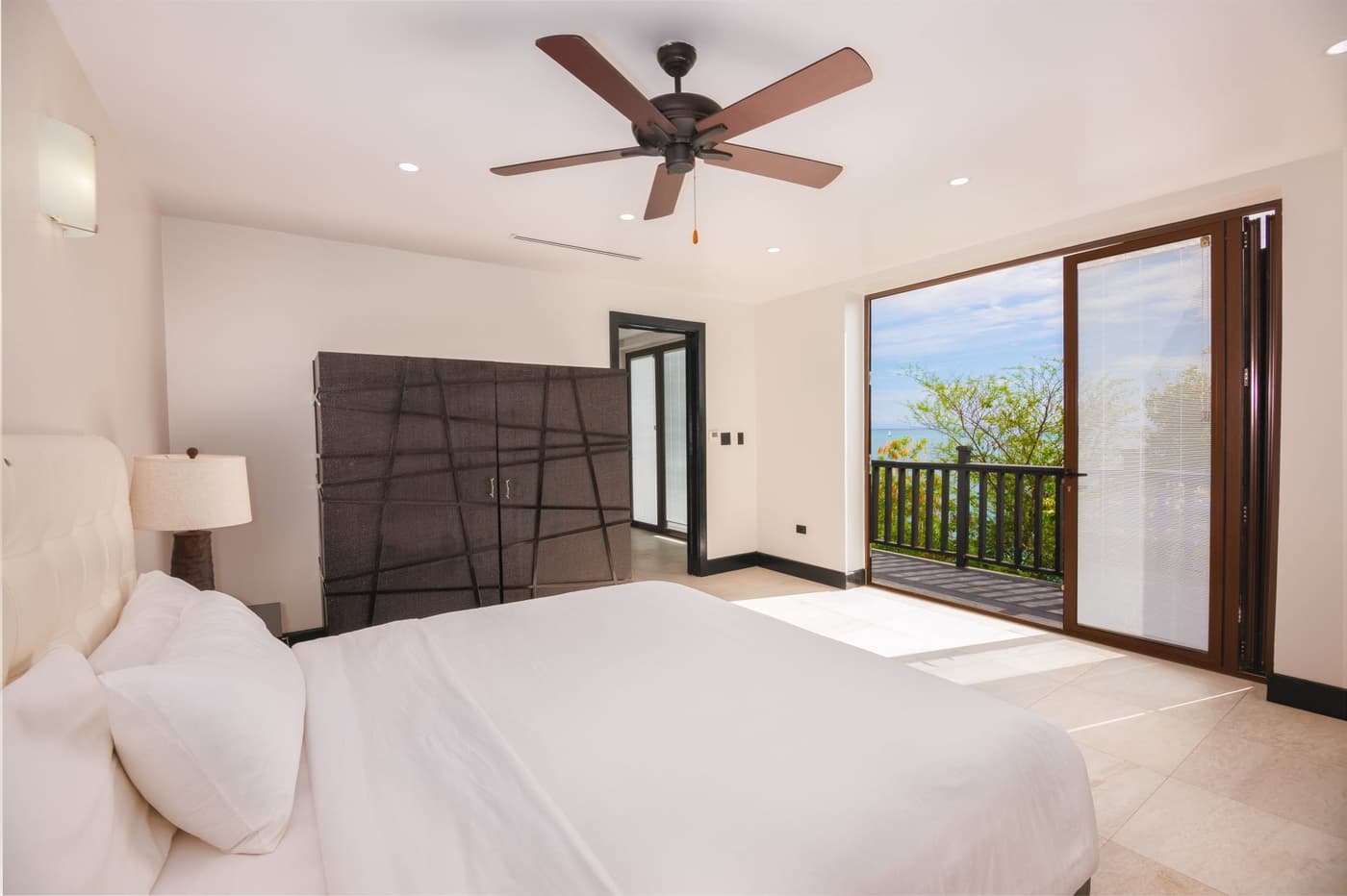 Villa Ocean One — luxury villa photo 16