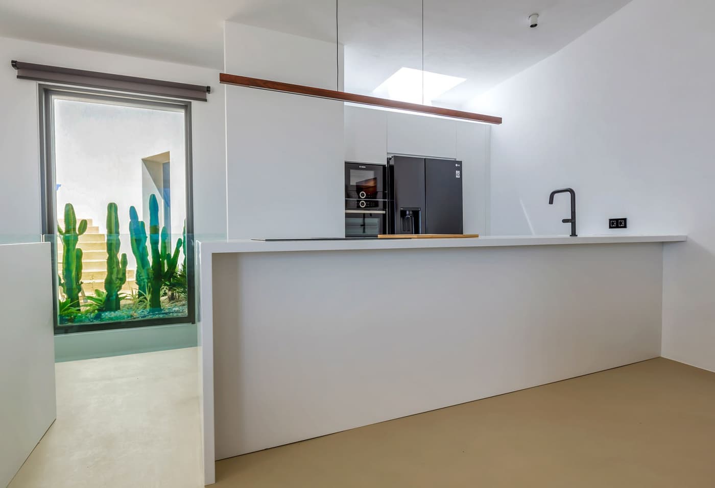 Villa Skylines Estate II — luxury villa photo 32