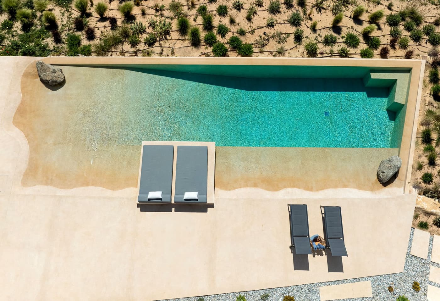 Villa Skylines Estate II — luxury villa photo 3