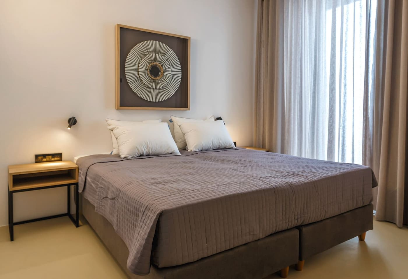 Villa Skylines Estate III — luxury villa photo 28