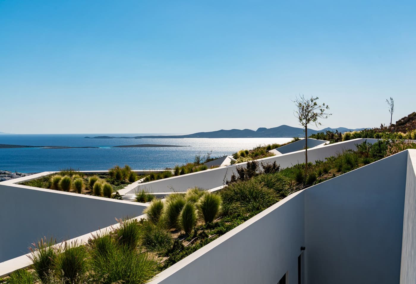 Villa Skylines Estate III — luxury villa photo 3