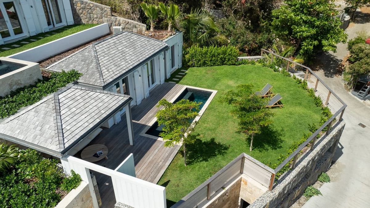 Villa Celeste — luxury villa photo 1